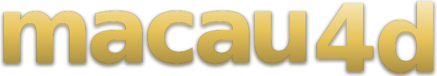 macau 4d logo
